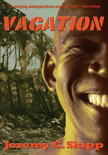 Vacation (novel)